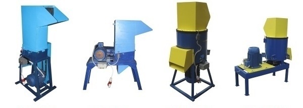 дробилка для картона